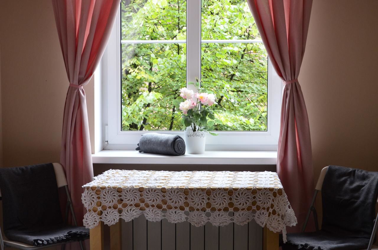 Проживание в семье Rooms Close To Everywhere Гданьск
