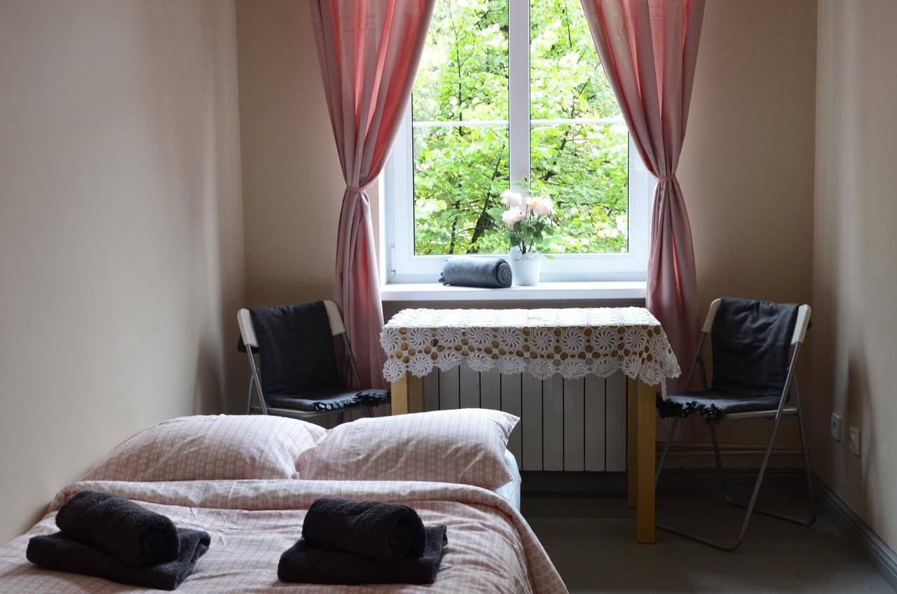 Проживание в семье Rooms Close To Everywhere Гданьск