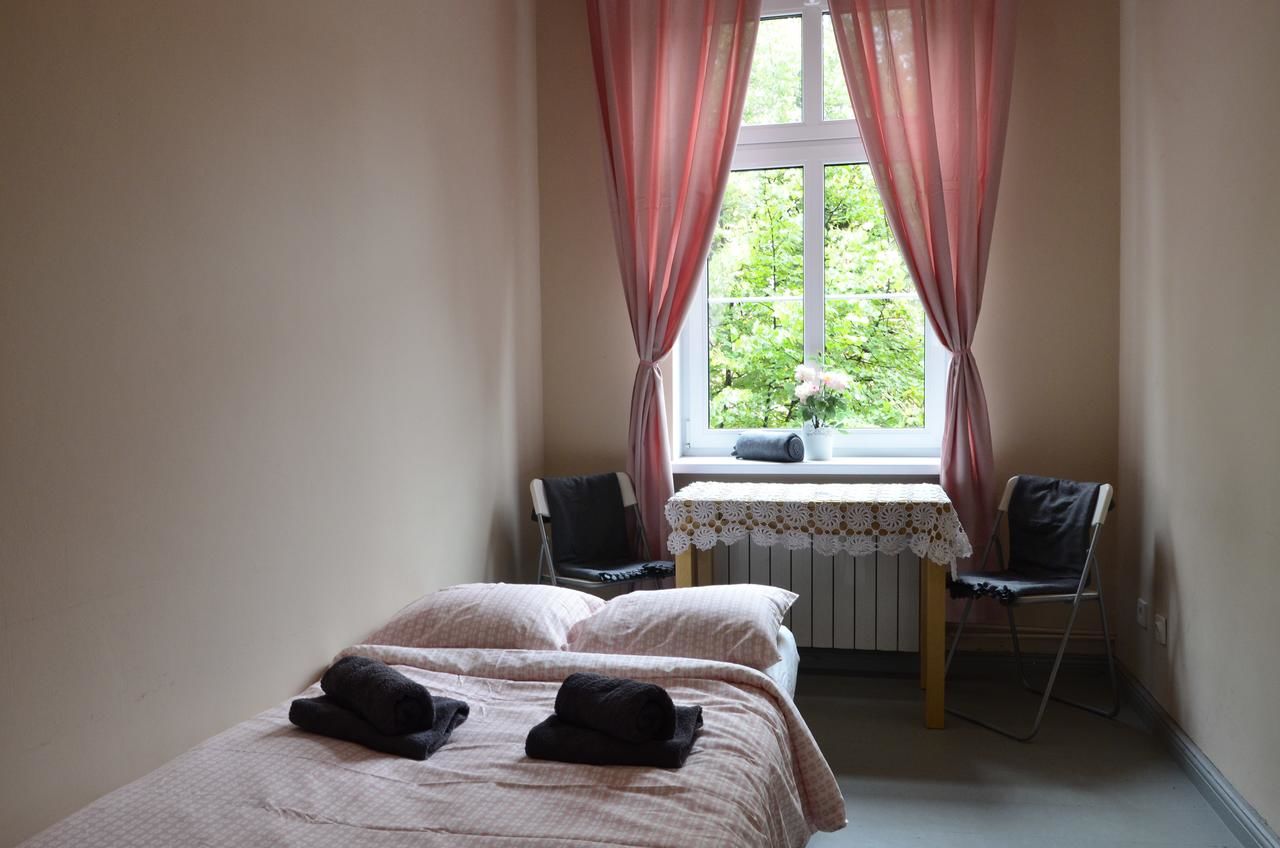 Проживание в семье Rooms Close To Everywhere Гданьск-15